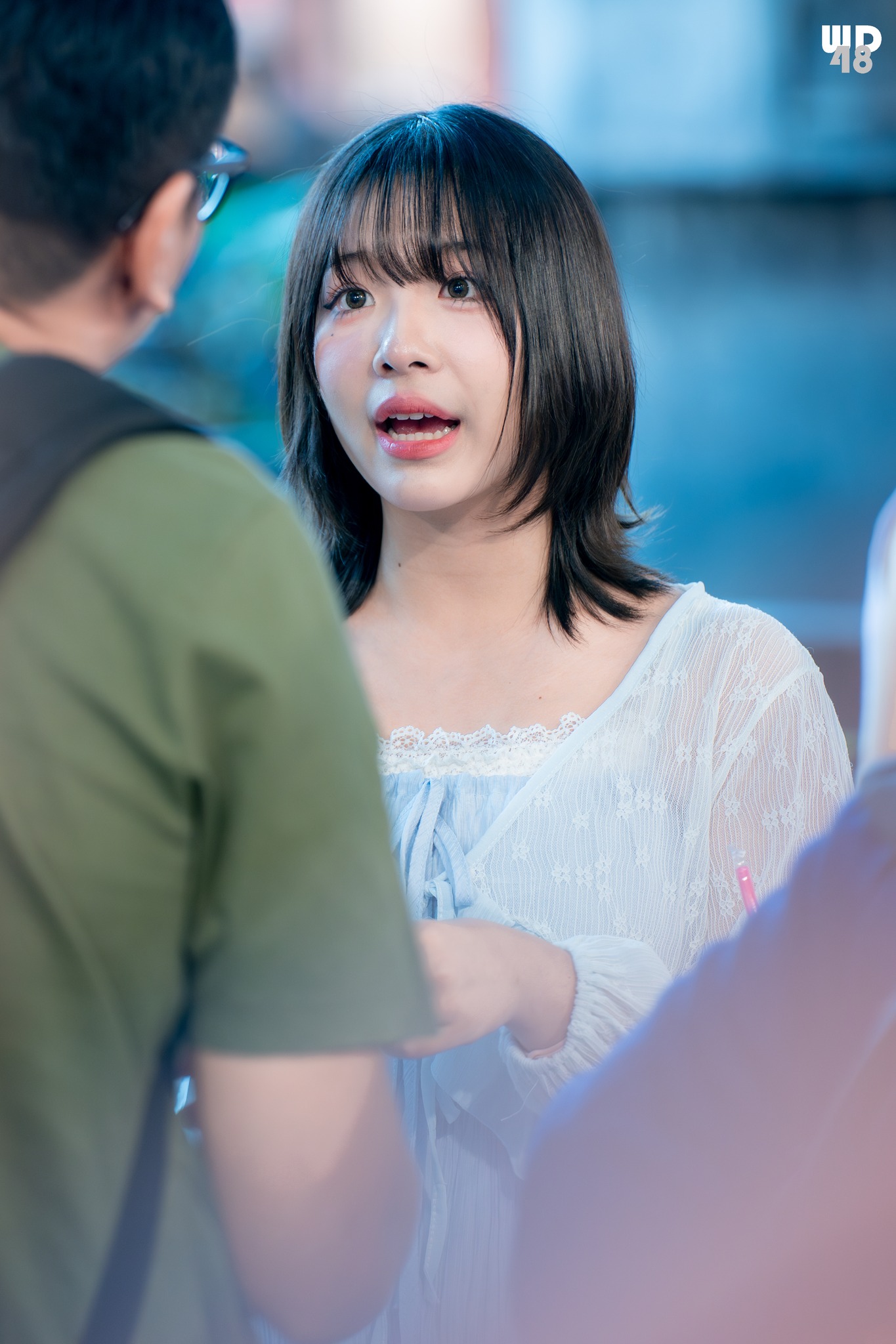 WD48 ว้าแดง - WD48 ว้าแดง added a new photo.