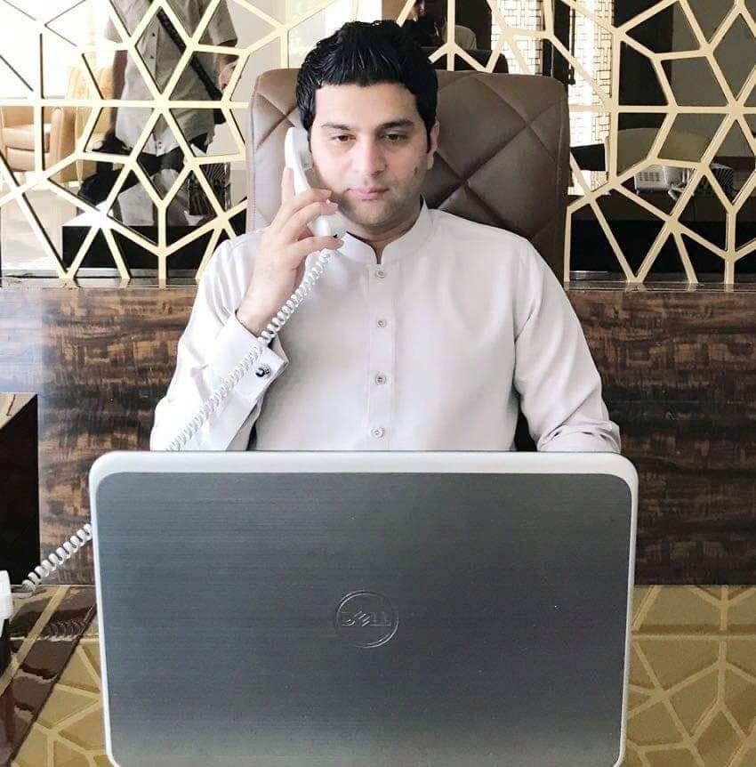 Malik Fareed | Lahore