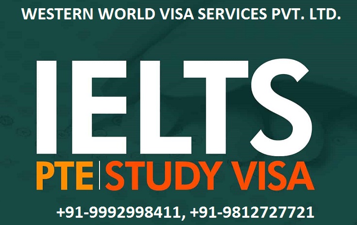 Western World Visa Services Rohtak | Rohtak