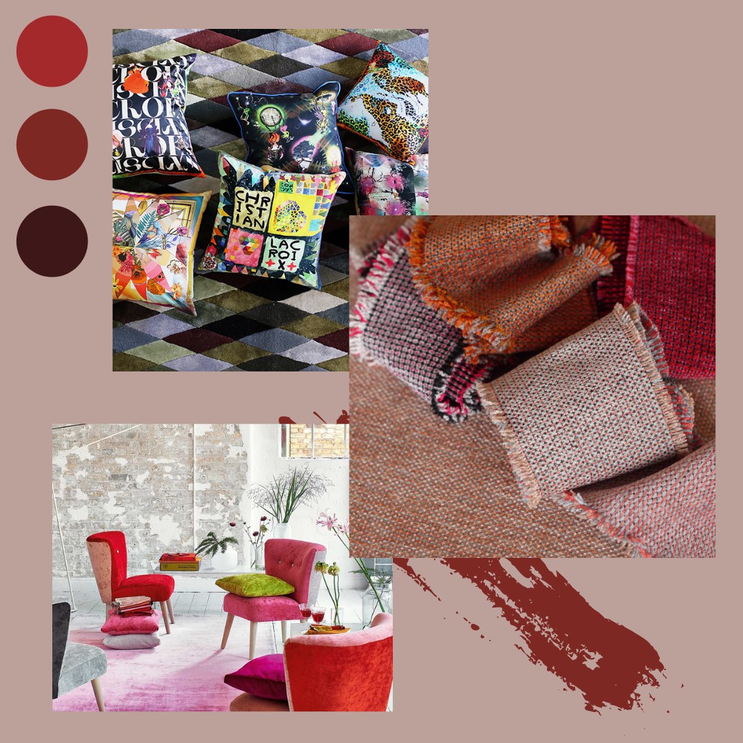 New Moodboard of the week! - Waldvogel Interieur