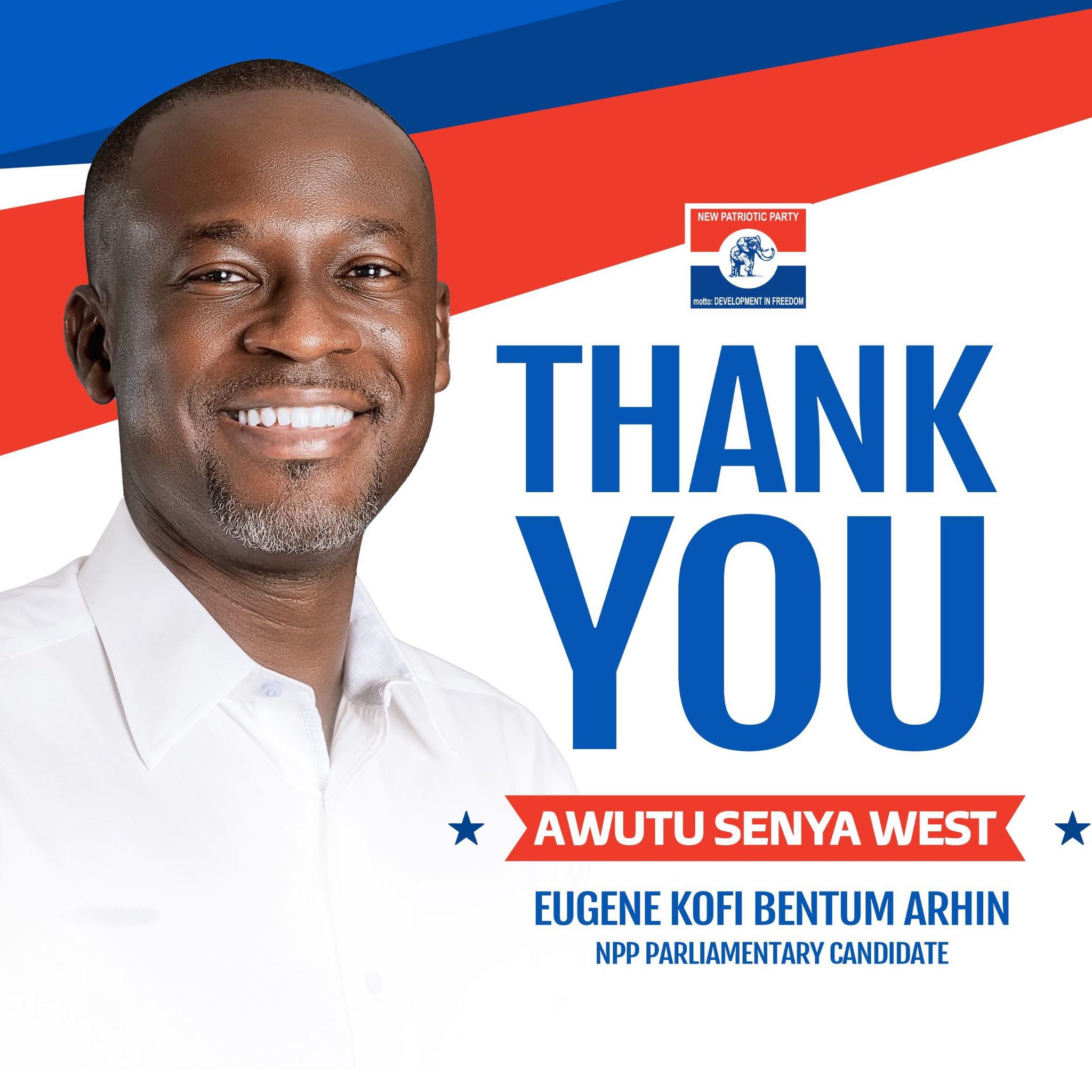 Eugene Arhin