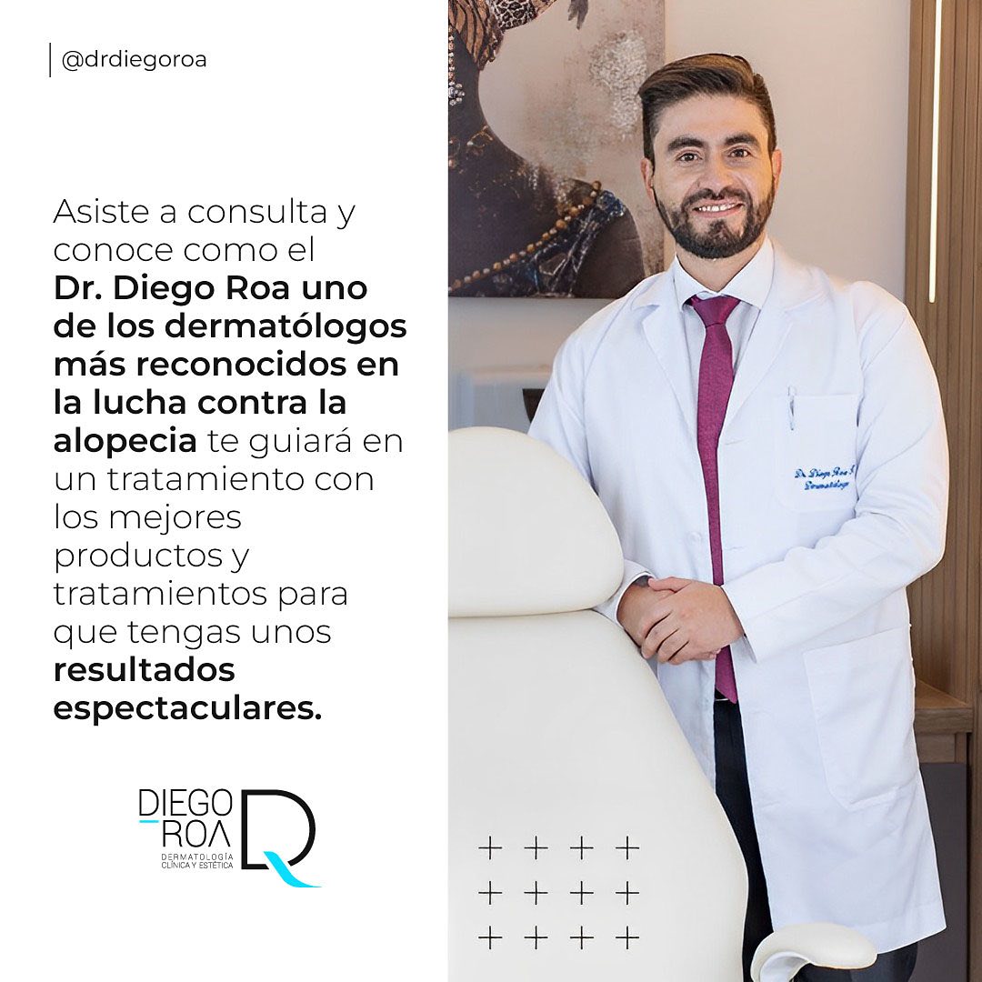 Dr. Diego Roa - 🔥 NUEVO NUEVO NUEVO 🔥 He creado un...