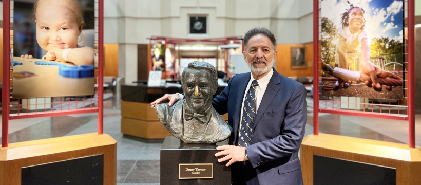 Anthony R. Abraham Foundation | South Miami FL