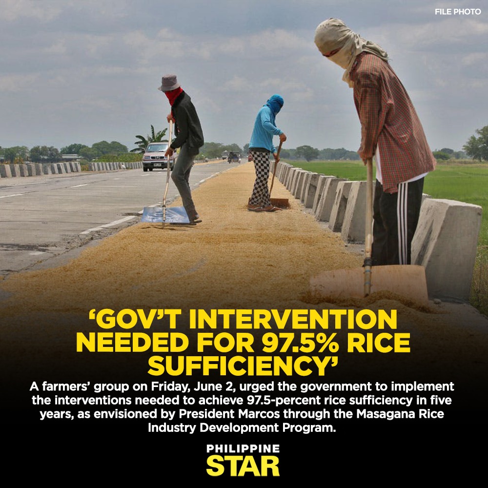 Philippine Star - President Marcos recently approved the... | Facebook