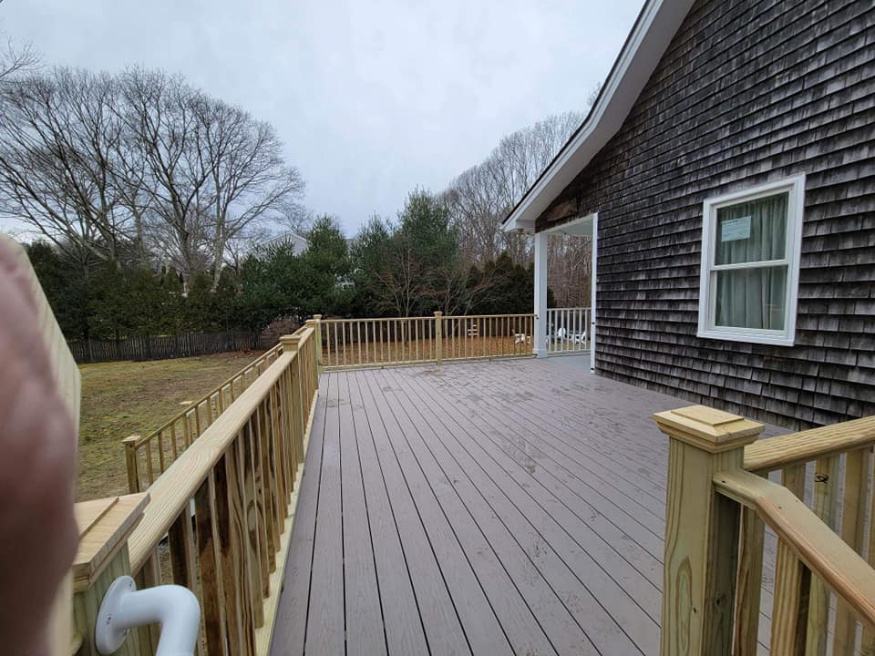 Eric Reed Construction