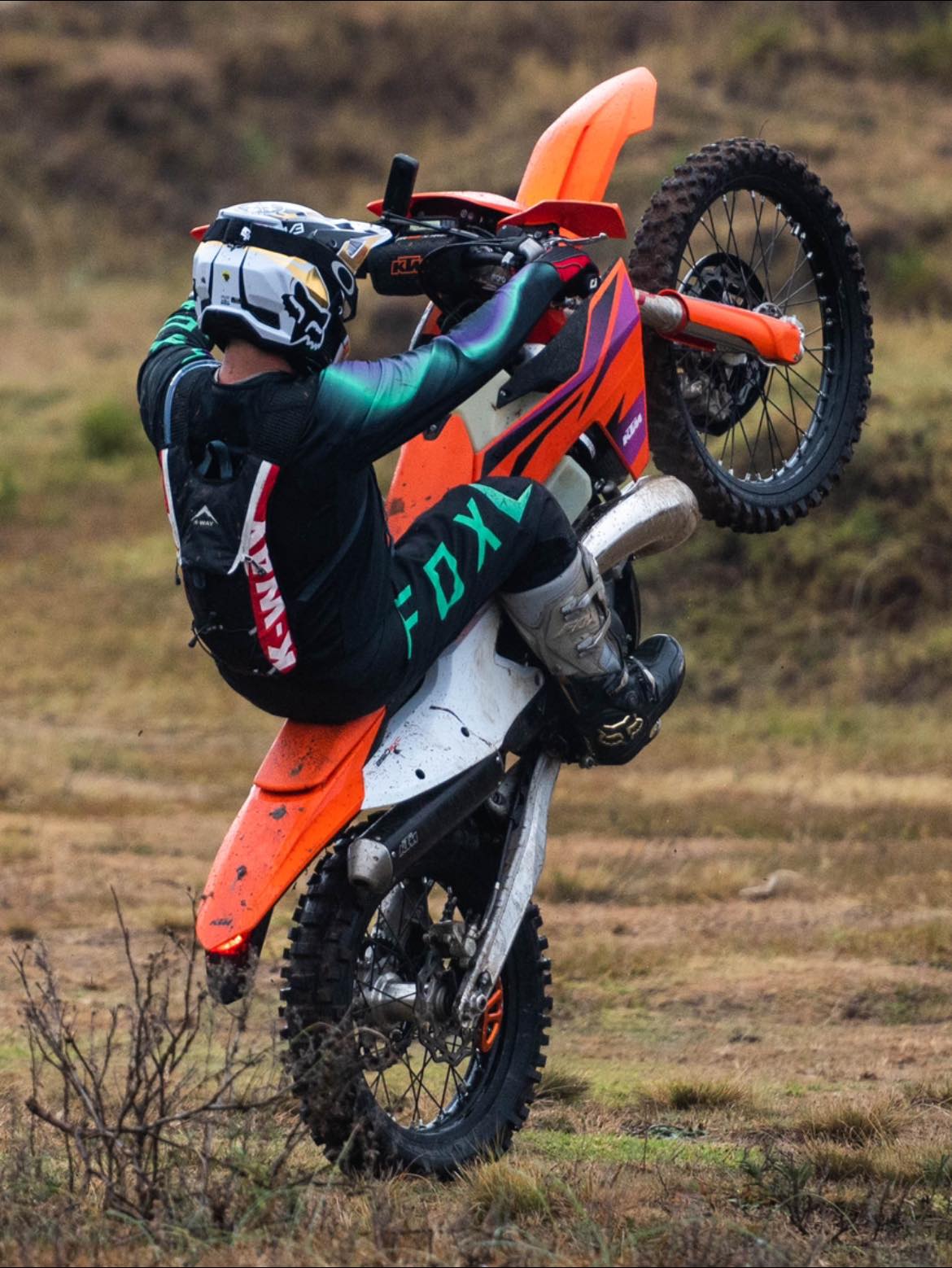 Wheelie Pro | Krugersdorp Outlying