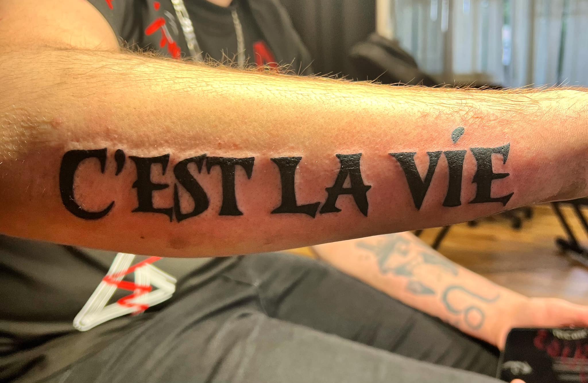 tattoos by yurgo | New Windsor NY