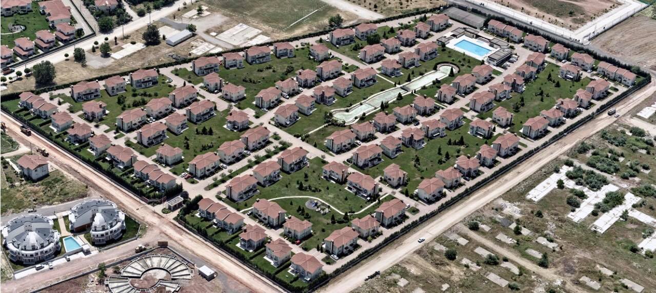 Villam 1 | Izmit
