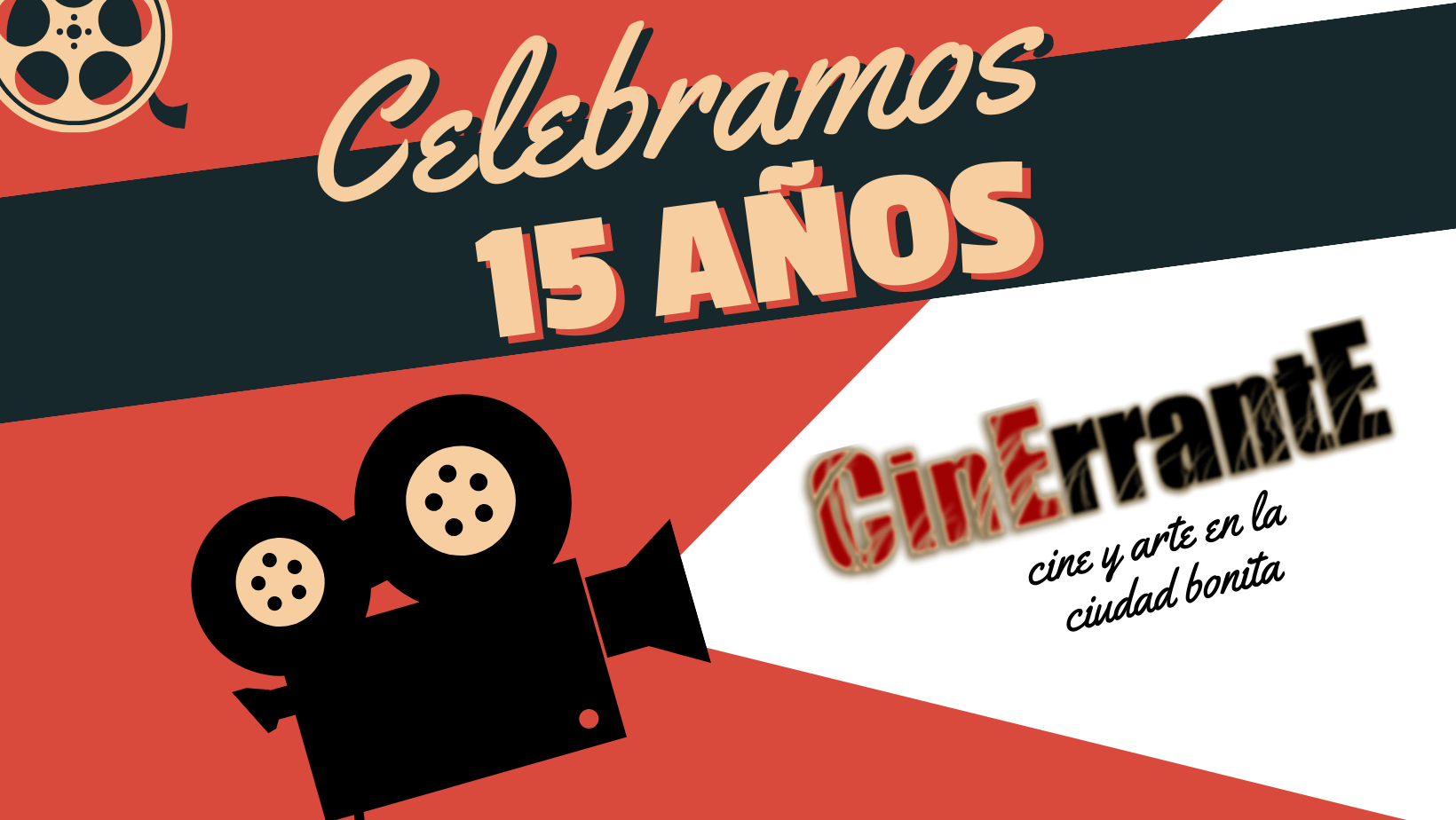 Cinerrante Cine-club | Bucaramanga