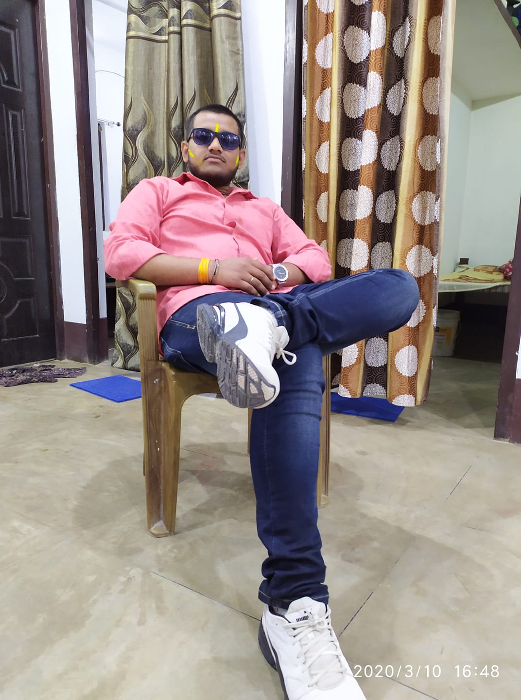 Ravi Raj Thakur (R&T) | Facebook