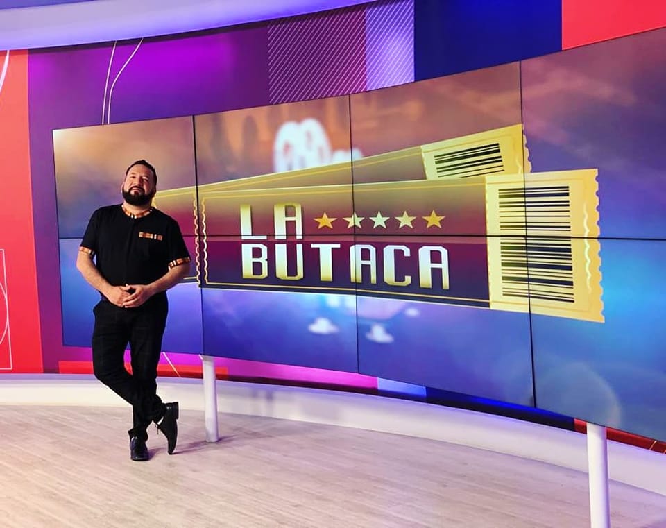 Tu Canal - #LaButaca Cuéntenos, ¿Que le pareció la nueva...