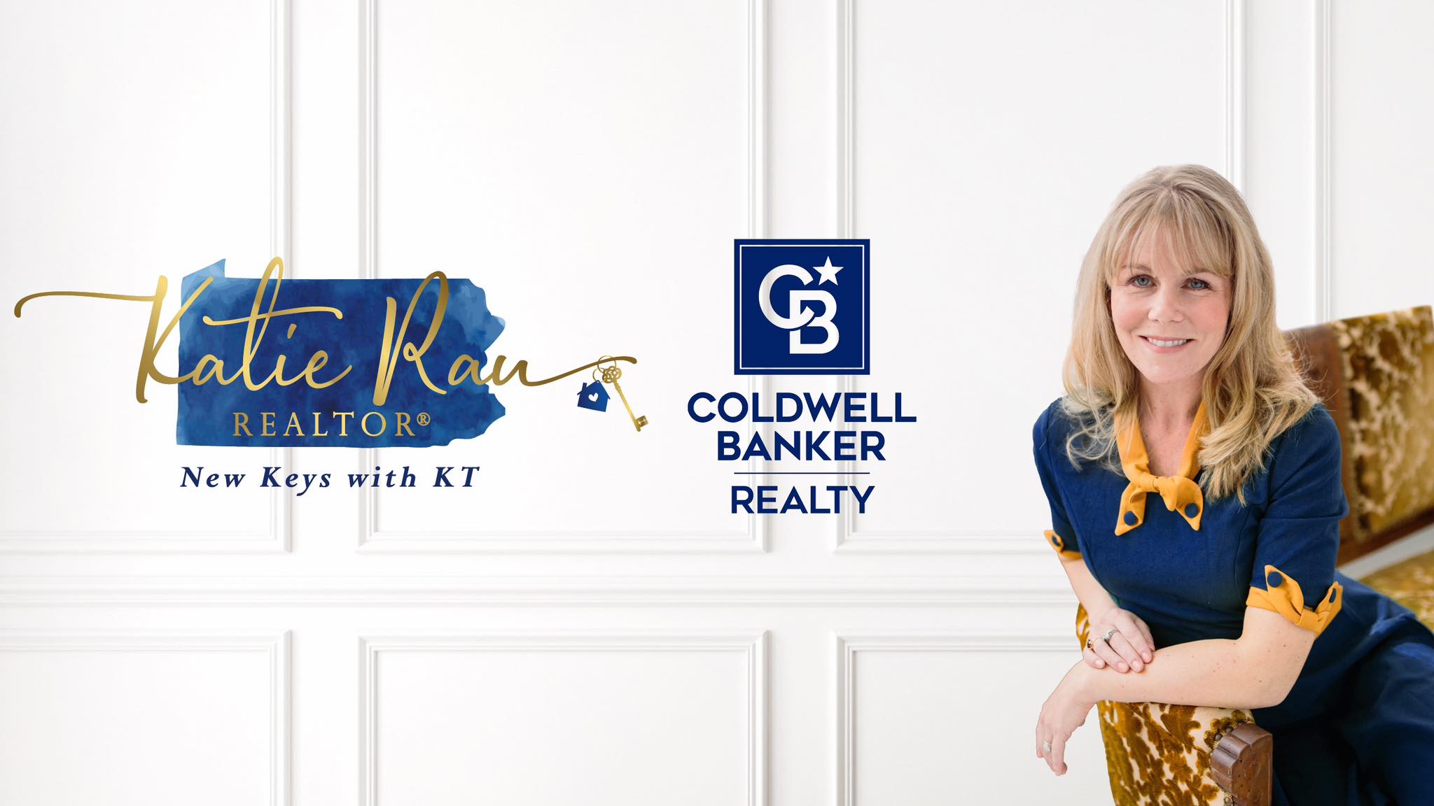 Katie Rau, Real Estate Agent | Pittsburgh PA