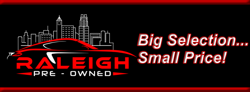 West Raleigh Auto Sales added a... - West Raleigh Auto Sales