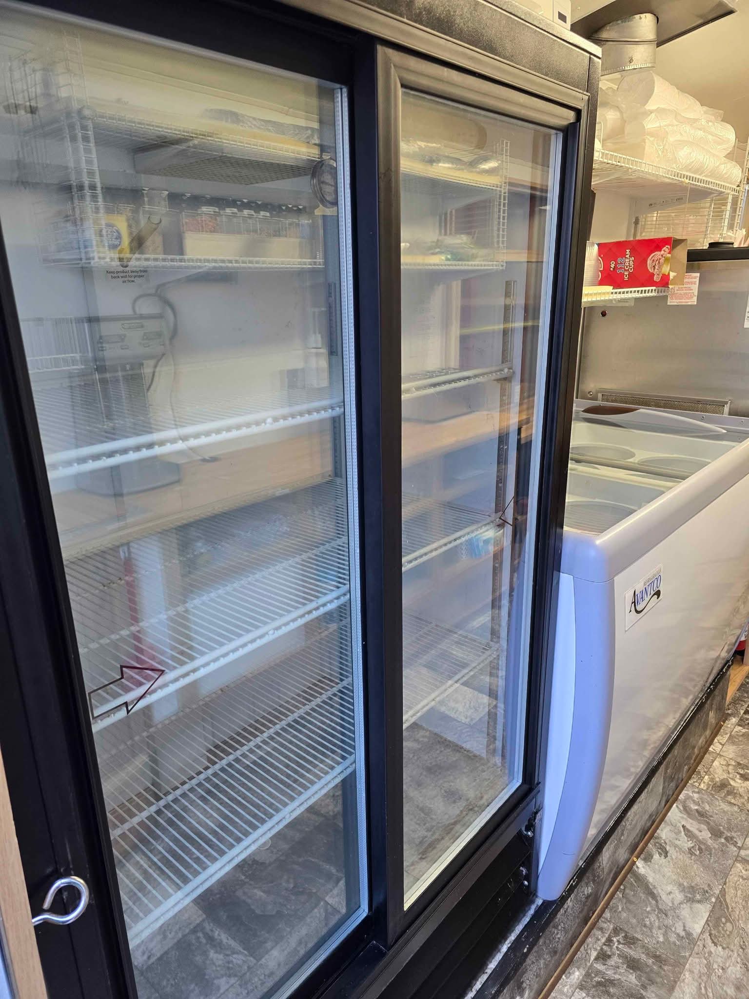 Turn key mobile Ice Cream Trailer - Trailers - Kistler, Pennsylvania ...