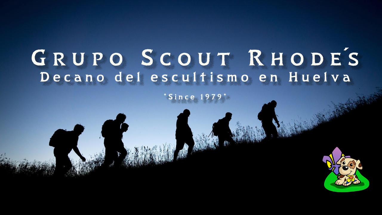 Grupo Scout Del Rey de... - Grupo Scout Del Rey de Reyes