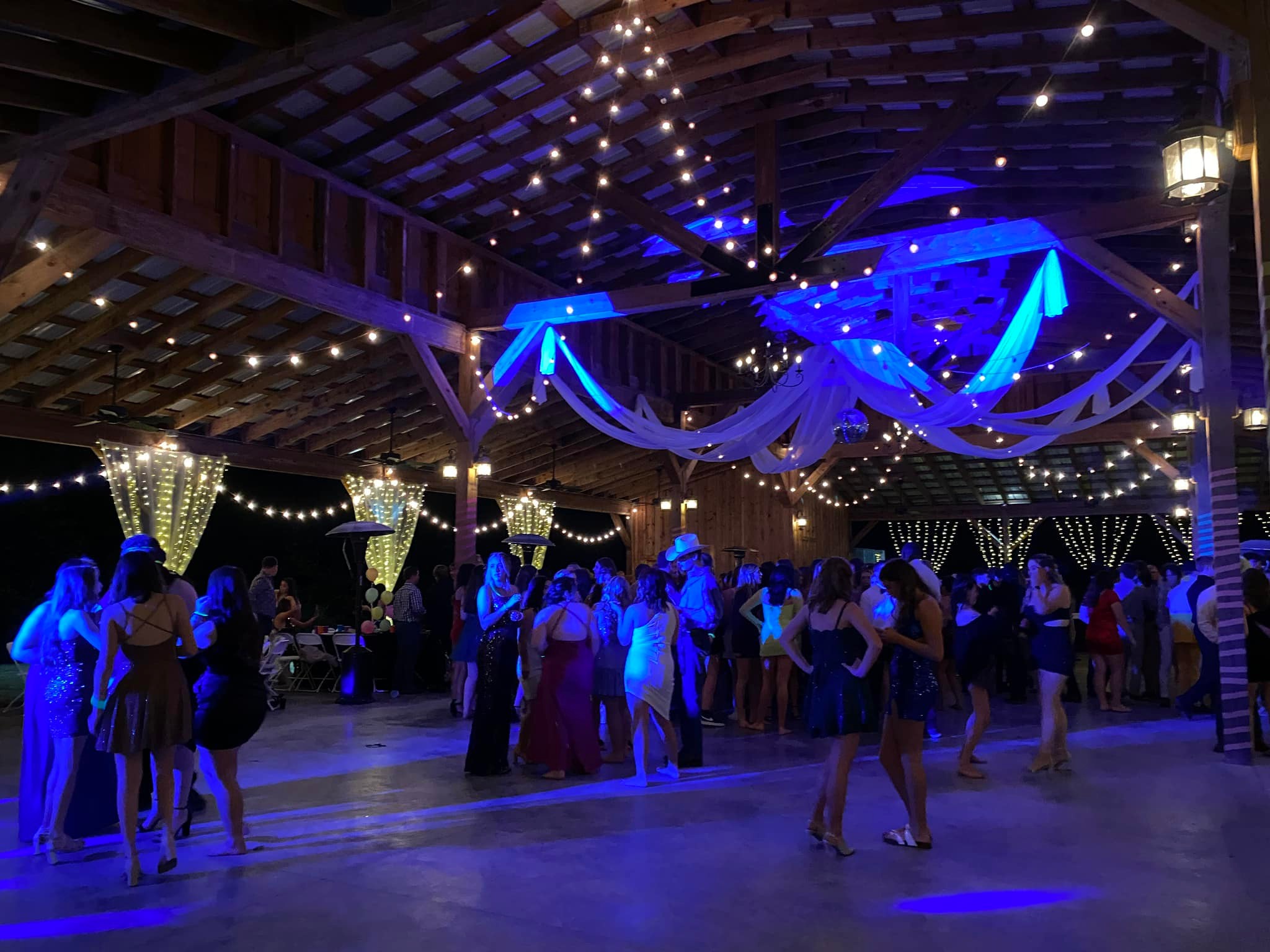 Carriage Trail Farm Wedding & Event Venue | Lexington NC
