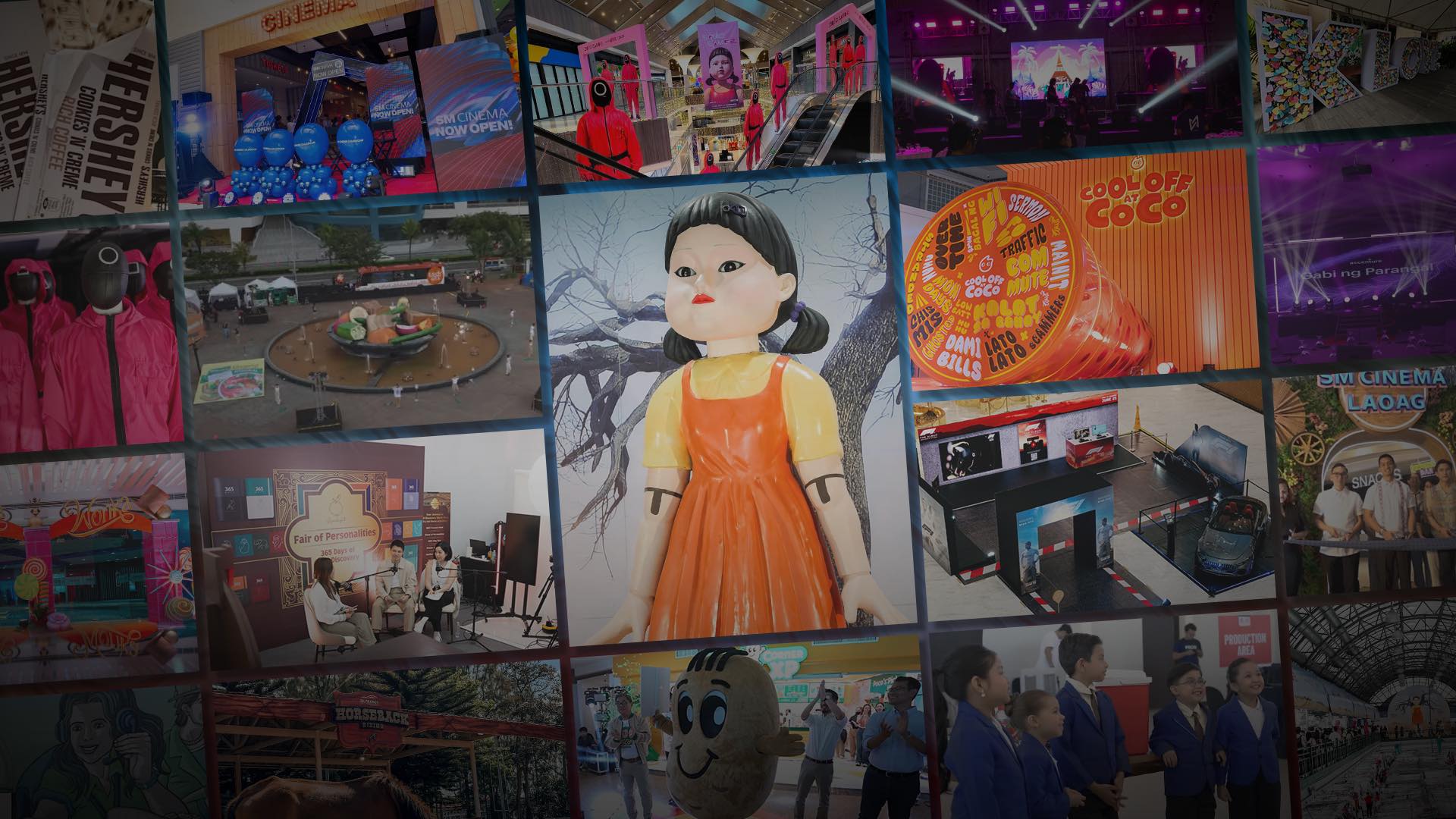 NCP Events | Pasig