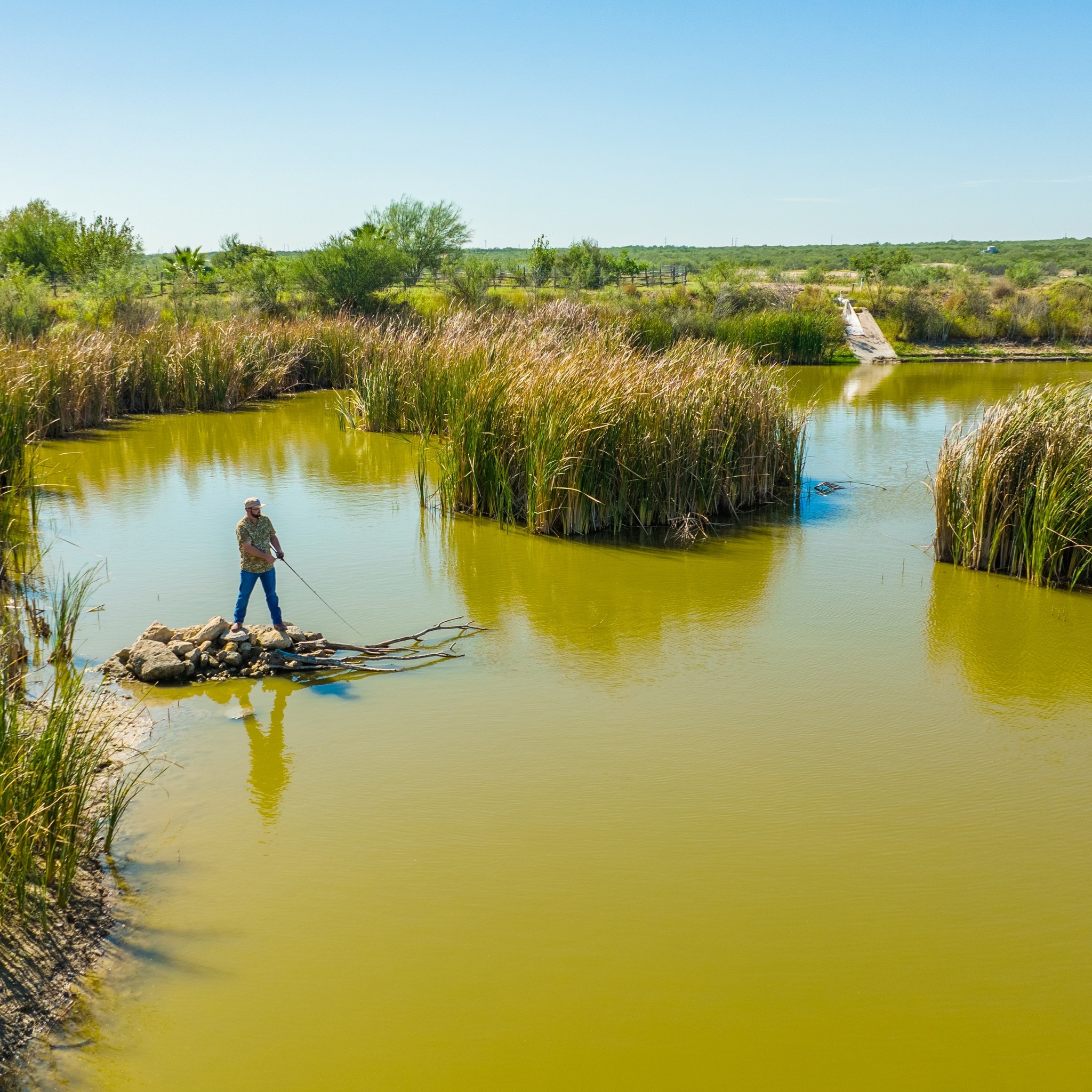The Jalisco Ranch – Tecomate La... - West & Swope Ranches | Facebook