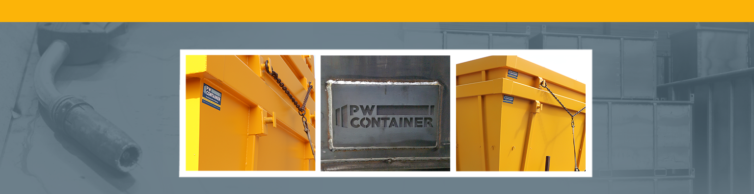 All In Containers BV added a new photo. - All In Containers BV