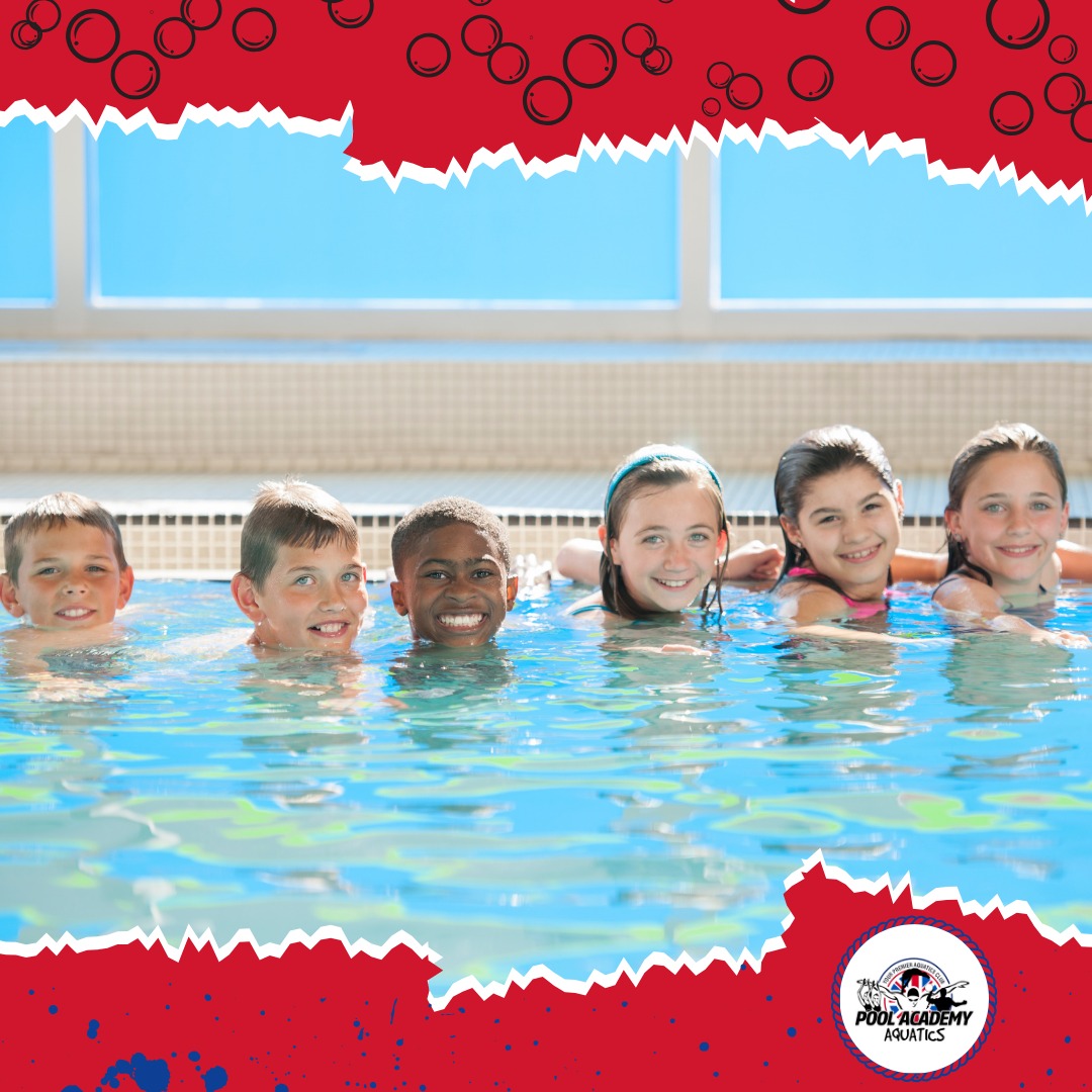 Pool Academy Aquatics UK