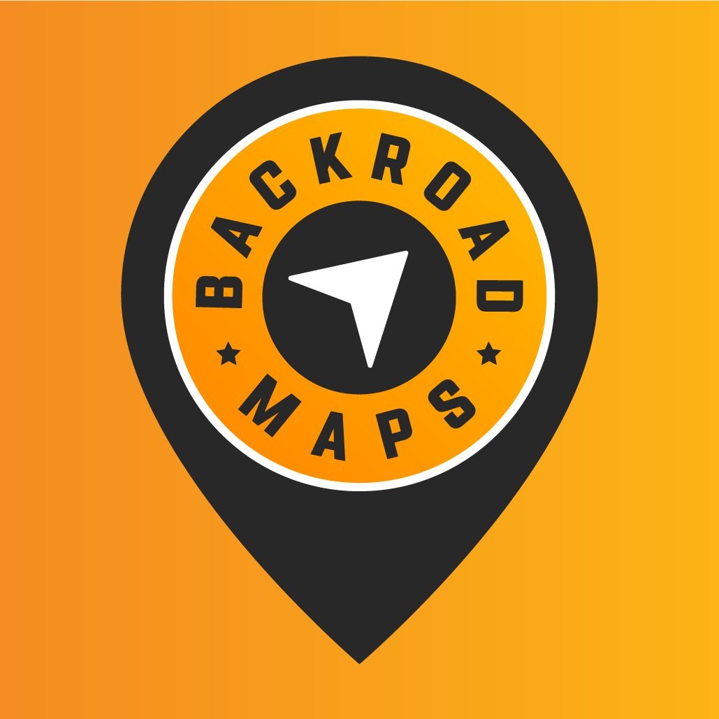 Backroad Maps - Unlock Canada’s backcountry with the most... | Facebook