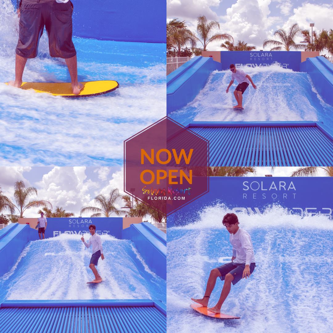 Now Open - Solara Resort... - Solara Resort Florida by RVH | Facebook