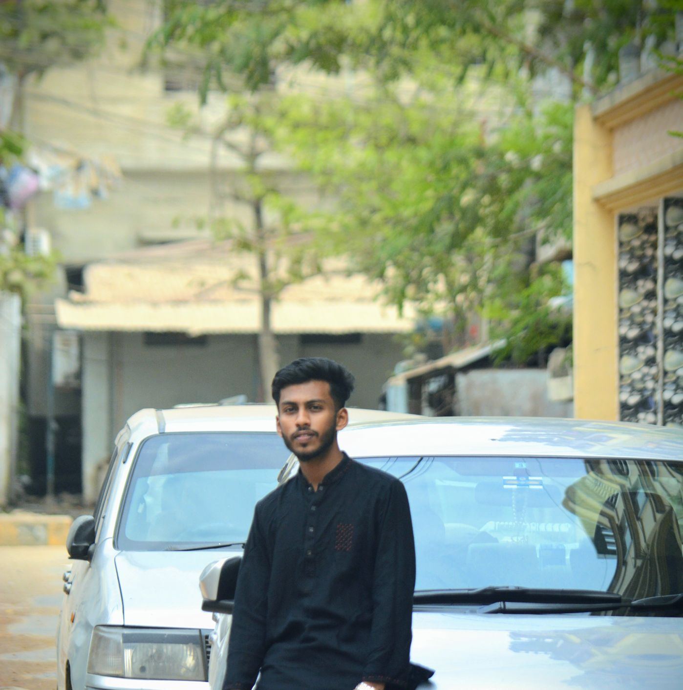Mohammad Fahim