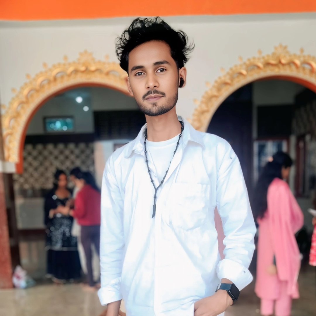 Ravi Raj Kumar