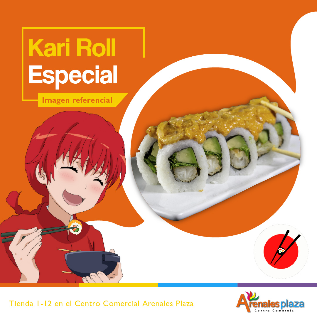 Arenales plaza - ¡El favorito de muchas personas! Eso y...