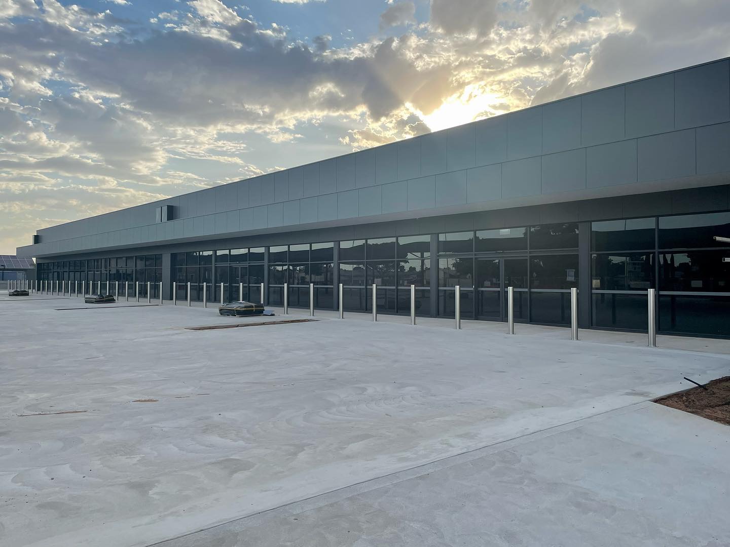 DWM Engineering | Irymple VIC