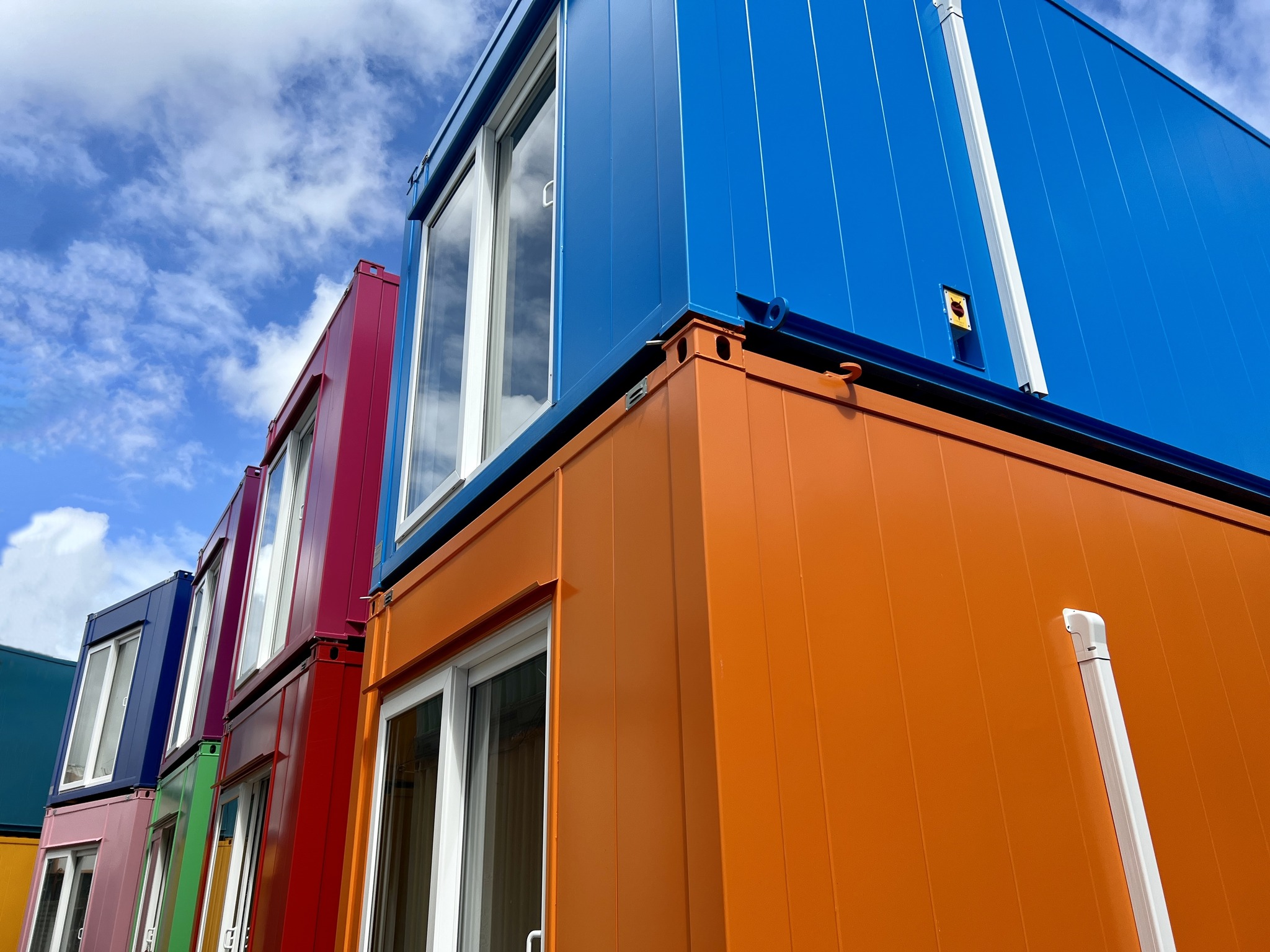 Newspace | Lydney