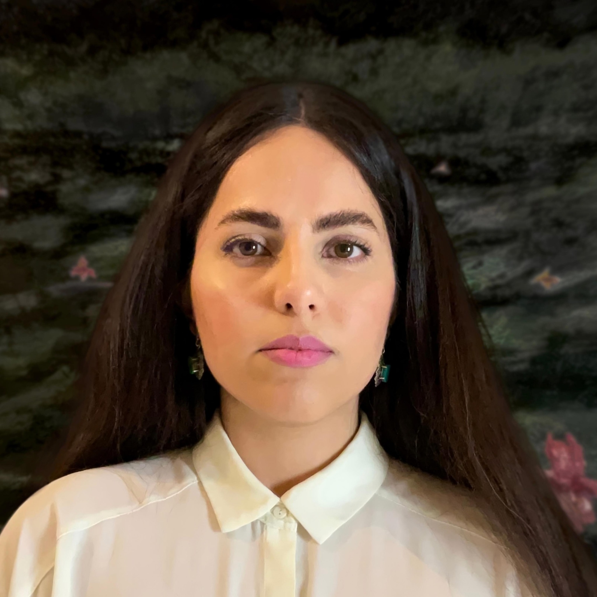 Mehrnoosh Roshanaei