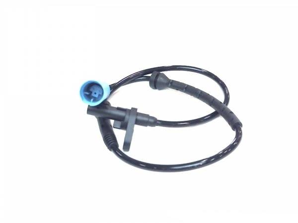 Unique Bargains Front Left or Right Auto Car ABS Wheel Speed Sensor 34526771776 for BMW X5 X6