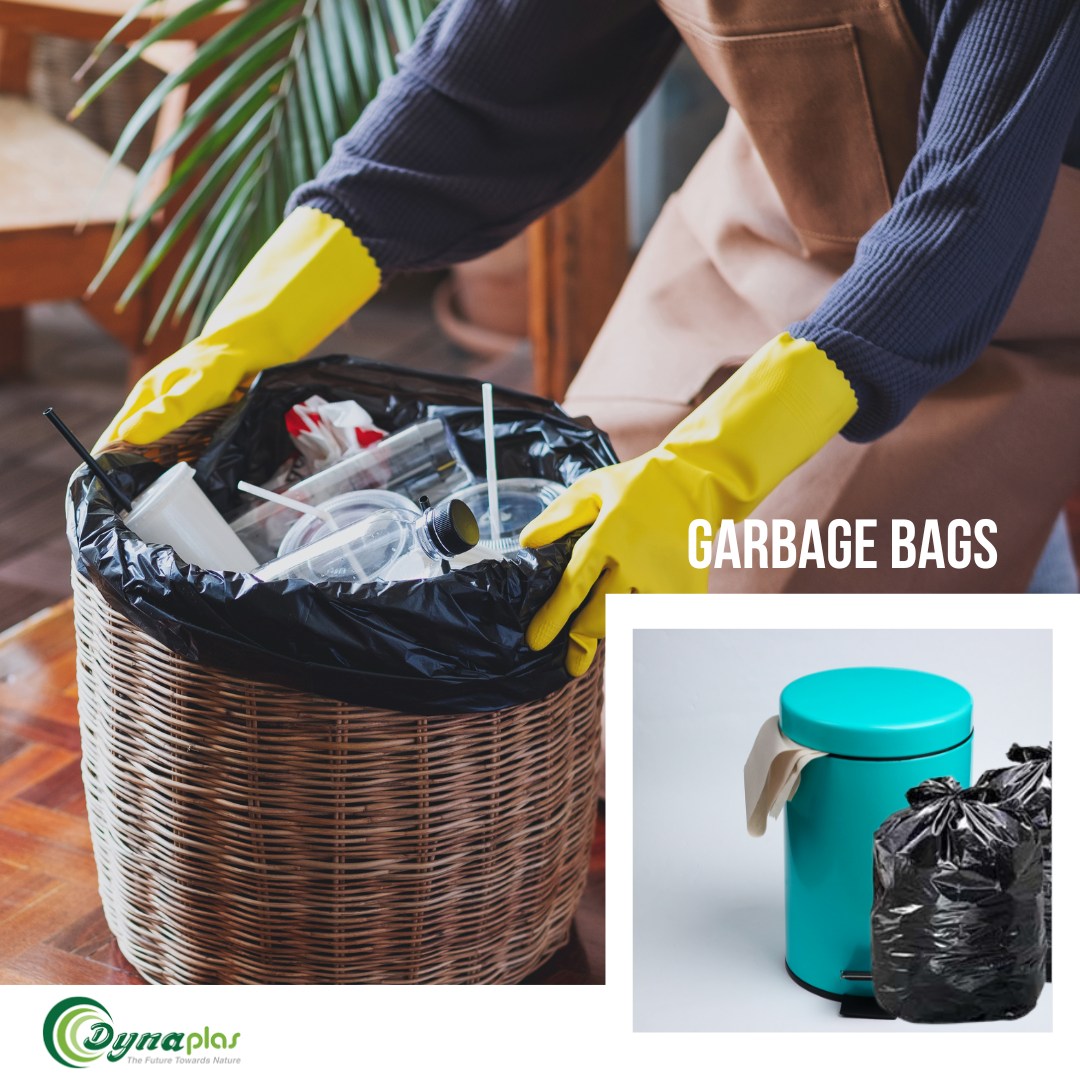 Dynaplas - Waste Management At Its Best Say hello to Dynaplas's brand ...