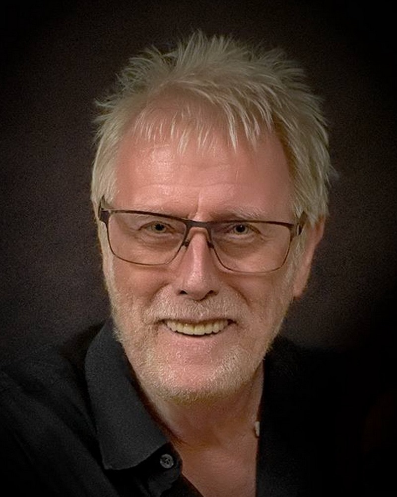 Phillip Ritchie