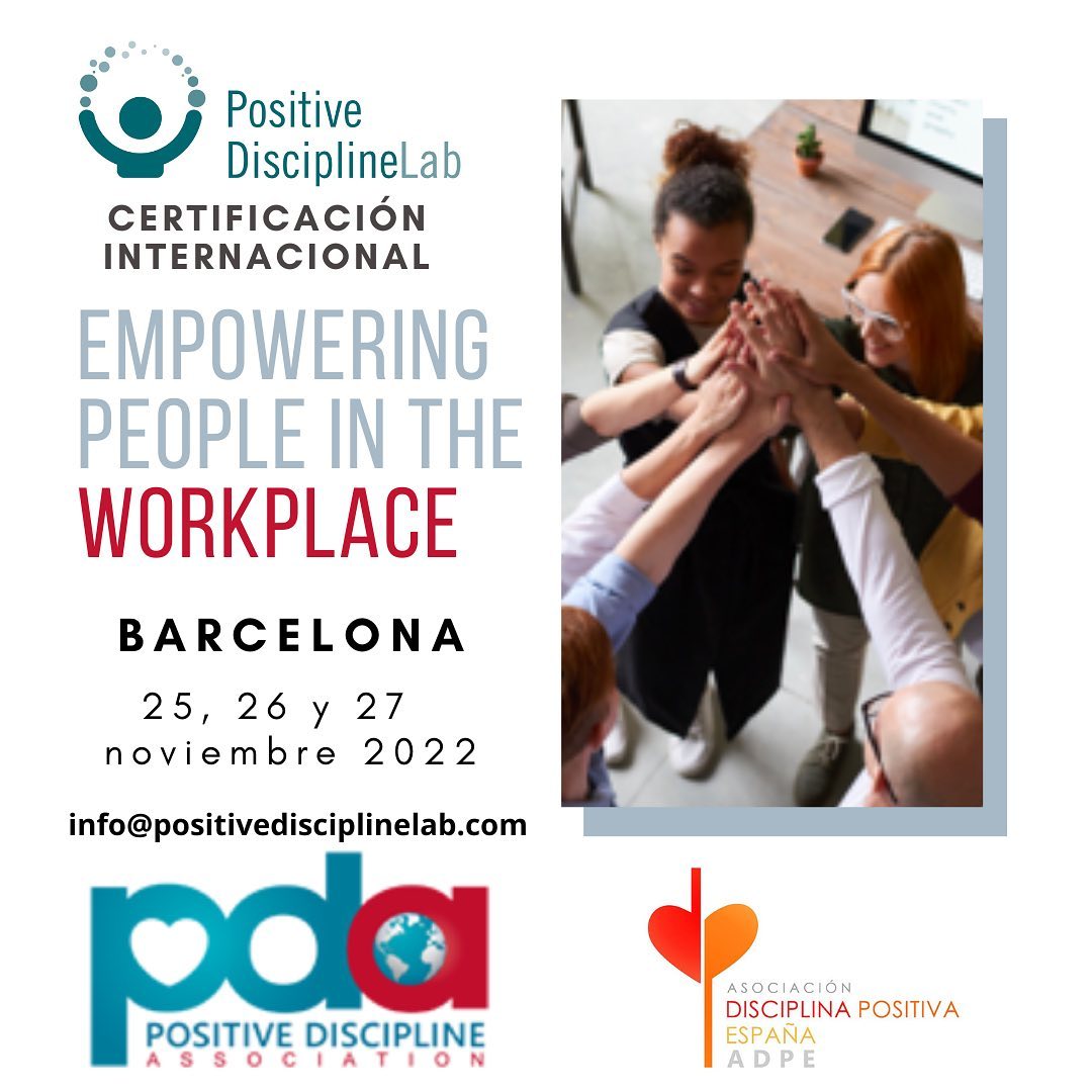 Positive Discipline Lab