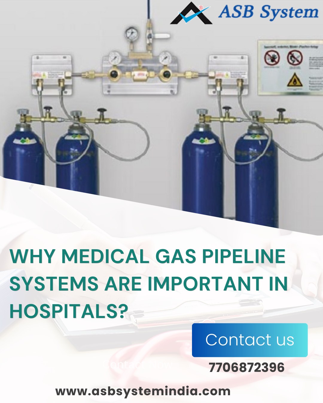 ASB Medical System