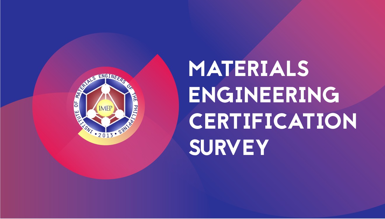 📢 Attention Materials Engineers! 📢 Exciting news! The Materials ...