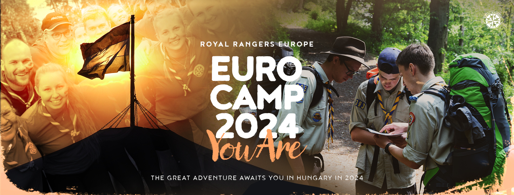 ROYAL RANGERS - ROYAL RANGERS added a new photo.