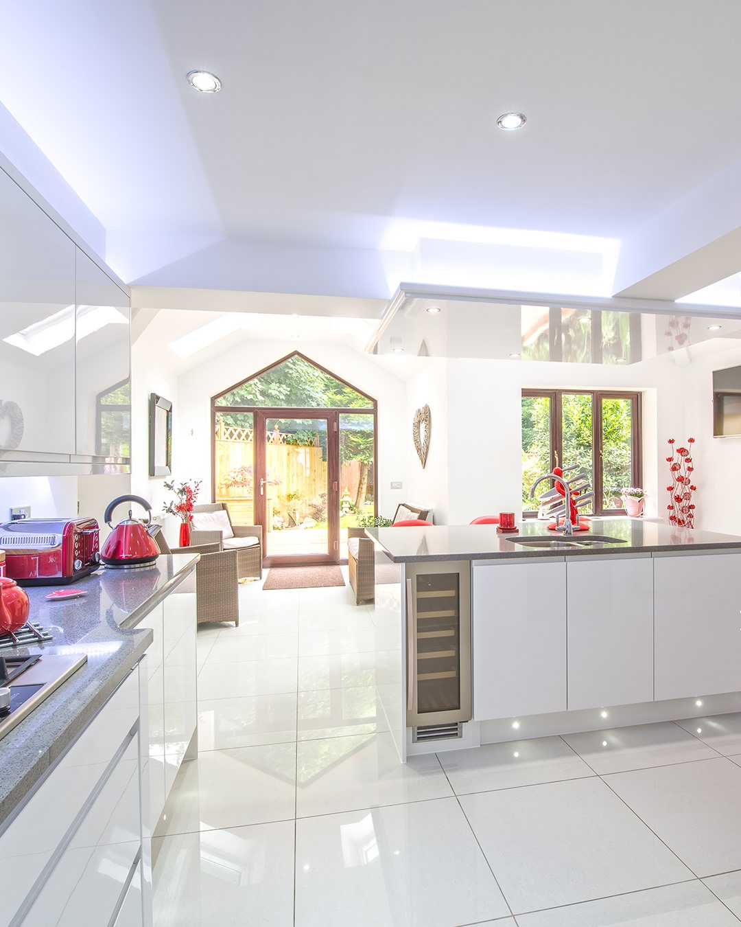 🏠 Award Winning Kitchens 👩‍🍳... - Excel Home Design Ltd | Facebook