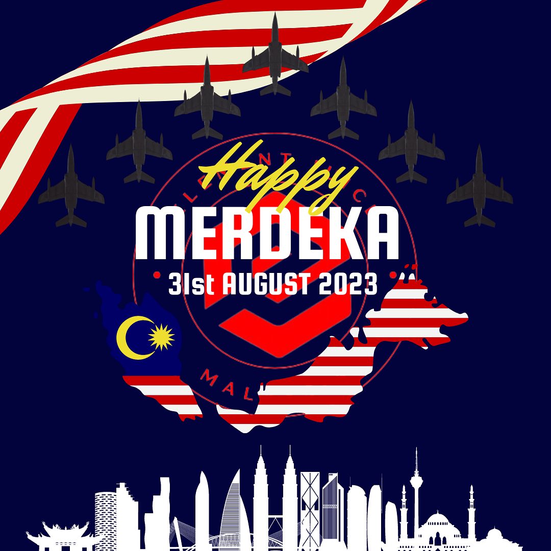 Selamat Hari Merdeka! Celebrate... - Element Juice Malaysia | Facebook