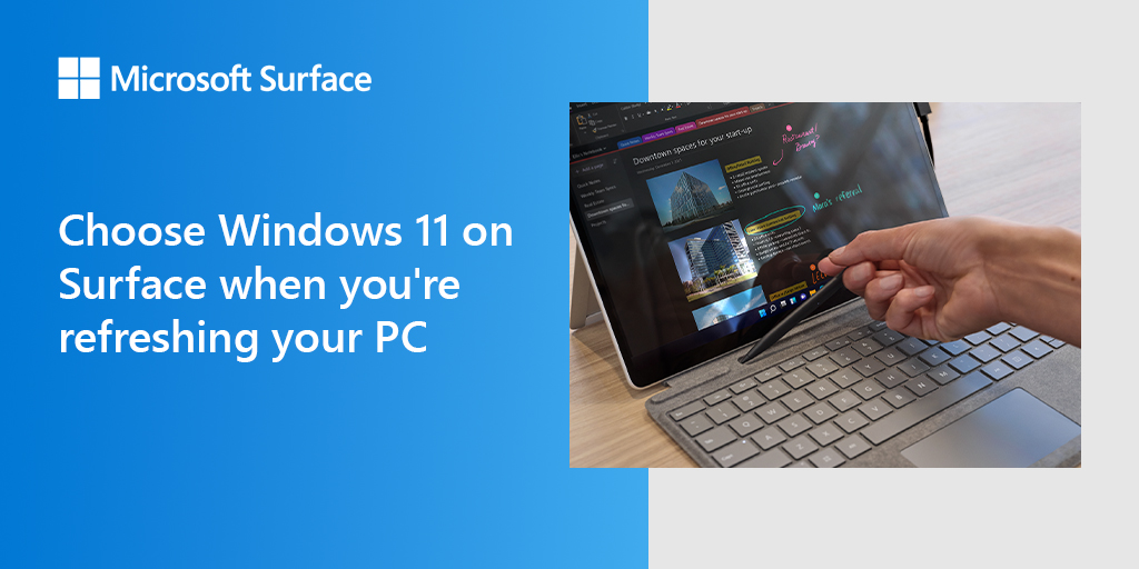 SCG.World - Migrate with confidence to Windows 11 for the...