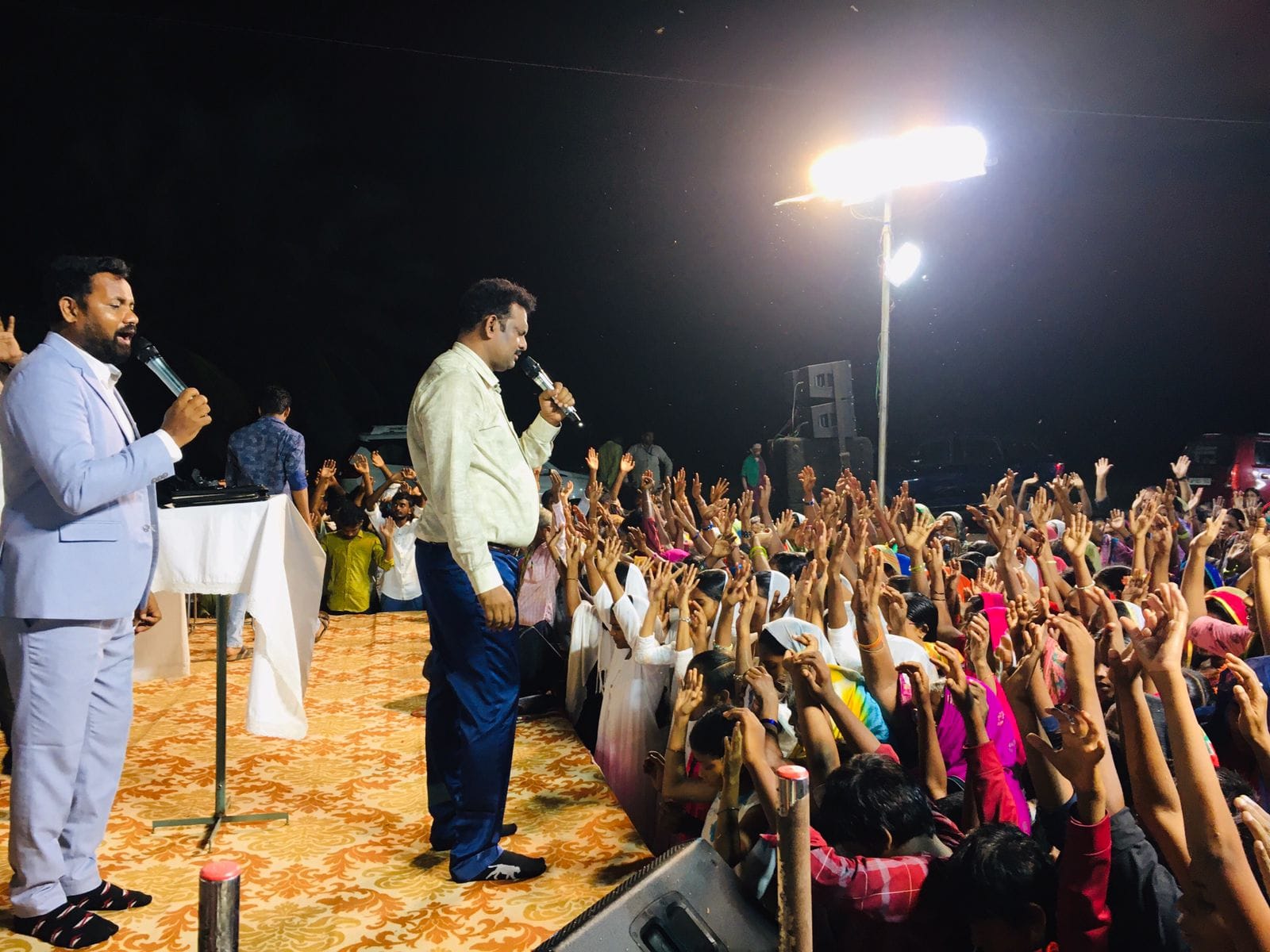Cyf Murthy Raju | Kakinada