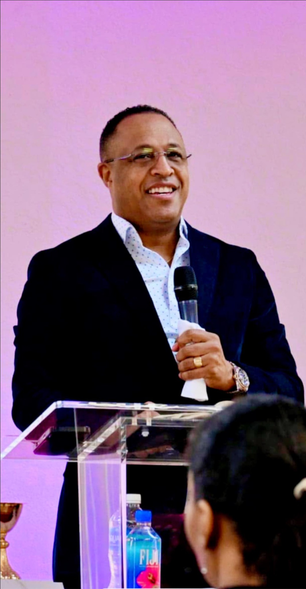 The Temple of Restoration - TTOR Florida | Sunrise FL