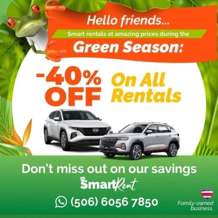 Smart Rent