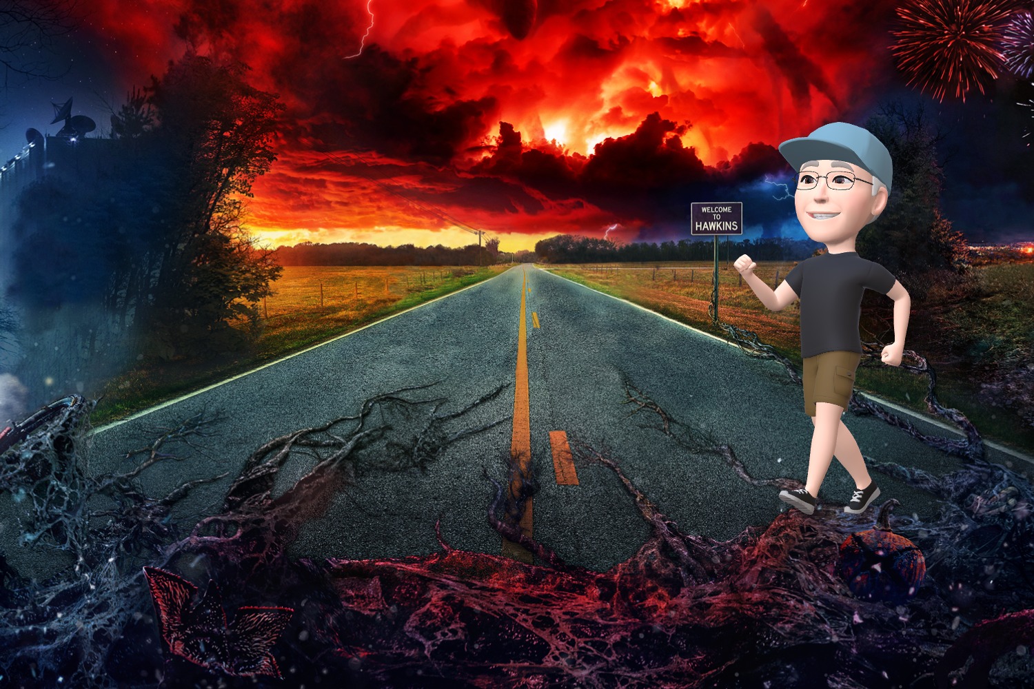Randy Descoteaux