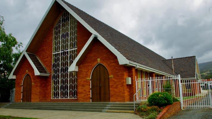 Gilson College Community... - Gilson College Community Church