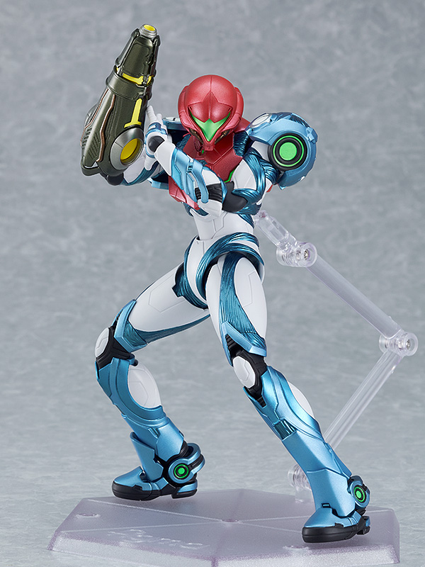 METROID DREAD Figma E.M.M.I. - Available on meccha-japan! #Metroid