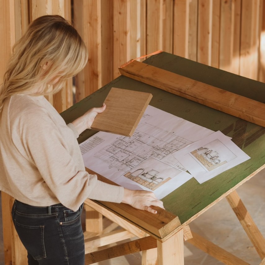 Brit Interior Design Co
