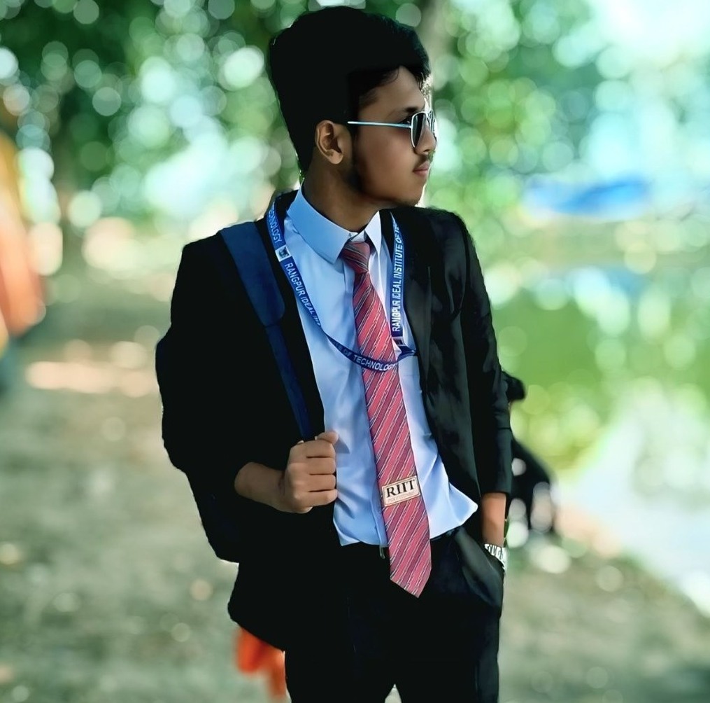 Muhammad Raiyan